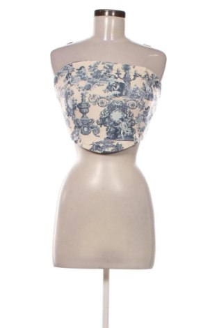 Дамски топ SHEIN, Размер S, Цвят Многоцветен, Цена 12,00 €, #137479106