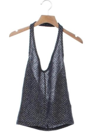 Damski top Bershka, Rozmiar S, Kolor Kolorowy, Cena 48,39 zł, #137479156