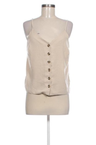 Γυναικείο τοπ New Look, Μέγεθος XS, Χρώμα  Μπέζ, Τιμή 8,00 €, #137479191