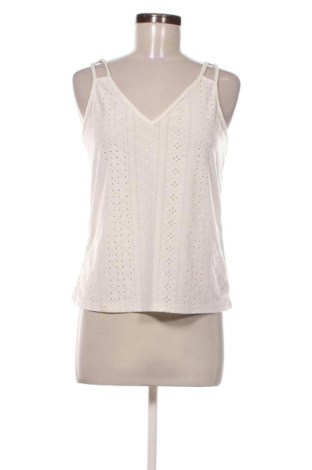 Damentop SHEIN, Größe M, Farbe Weiß, Preis € 12,00, #137479235