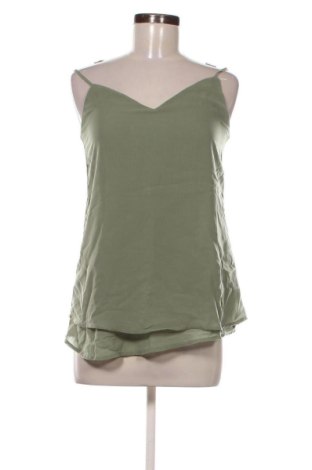 Top de femei Amisu, Mărime S, Culoare Verde, Preț 62,99 Lei, #137479262