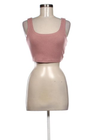 Дамски топ SHEIN, Размер S, Цвят Пепел от рози, Цена 7,43 €, #137479361
