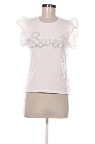 Top de femei Unbranded, Mărime M, Culoare Alb, Preț 89,23 Lei, #137479389