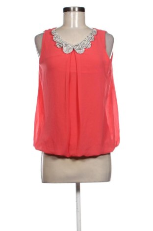 Damski top Unbranded, Rozmiar S, Kolor Różowy, Cena 56,46 zł, #137479401