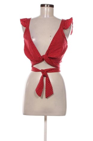 Top de femei SHEIN, Mărime S, Culoare Multicolor, Preț 62,99 Lei, #137479434