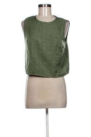 Damski top Unbranded, Rozmiar M, Kolor Zielony, Cena 58,88 zł, #137479504