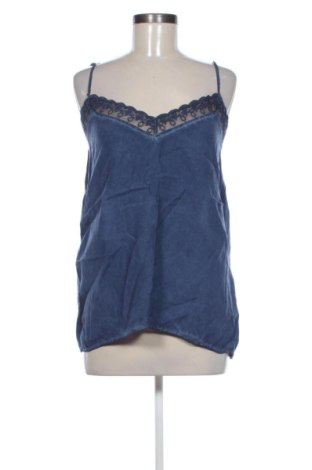 Top de femei Lollys Laundry, Mărime M, Culoare Albastru, Preț 131,23 Lei, #137479611