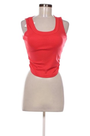 Дамски топ SHEIN, Размер M, Цвят Червен, Цена 9,71 €, #137479694