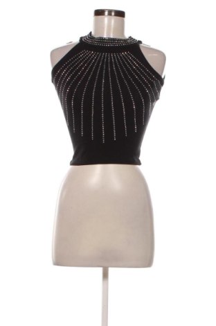 Damski top Unbranded, Rozmiar XS, Kolor Czarny, Cena 76,20 zł, #137479747
