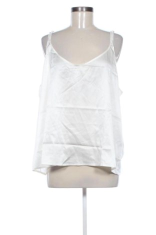 Dámský top Hanro, Velikost XL, Barva Bílá, Cena  1 629,00 Kč, #137479776