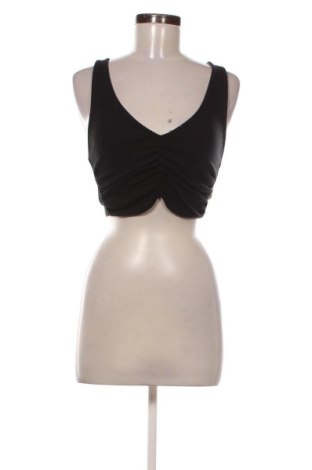 Damski top Zara, Rozmiar M, Kolor Czarny, Cena 62,91 zł, #137479852
