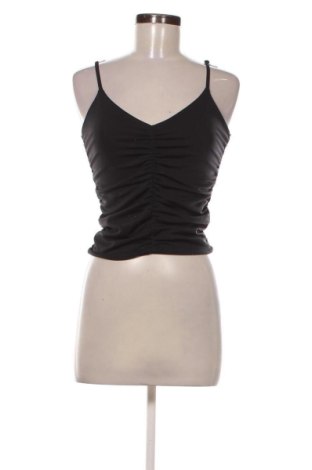 Damski top Sinsay, Rozmiar S, Kolor Czarny, Cena 29,04 zł, #137479974