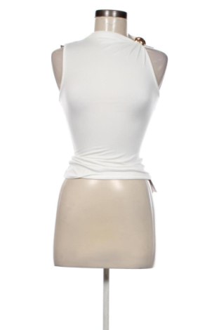 Damentop Unbranded, Größe XS, Farbe Weiß, Preis € 17,00, #137480111