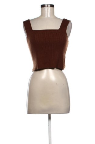 Női top SHEIN, Méret M, Szín Barna, Ár 3 191 Ft, #137480170
