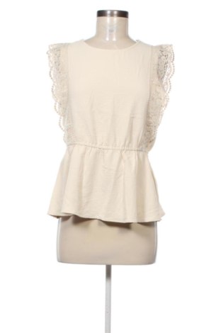 Дамски топ ONLY, Размер M, Цвят Екрю, Цена 24,03 €, #137480300