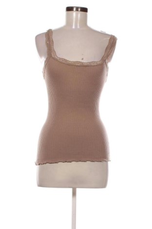 Dámsky top  Rosemunde, Veľkosť XS, Farba Béžová, Cena  24,00 €, #137480303
