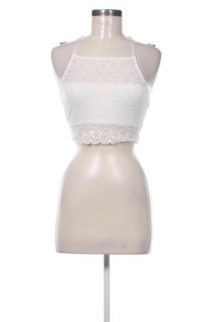 Dámsky top  Unbranded, Veľkosť XS, Farba Kremová, Cena  18,00 €, #137480738