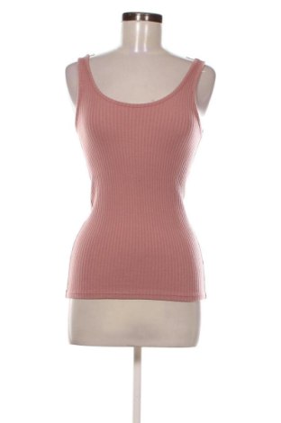 Дамски топ H&M, Размер S, Цвят Пепел от рози, Цена 13,00 €, #137480858
