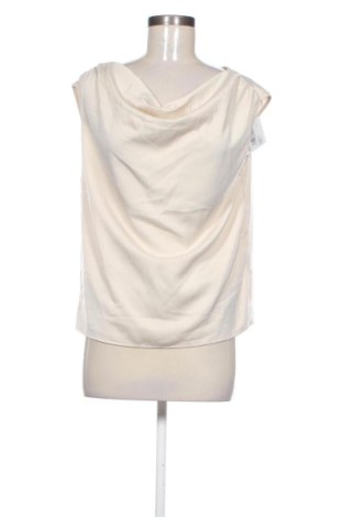 Dámsky top  SHEIN, Veľkosť L, Farba Kremová, Cena  10,00 €, #137481144