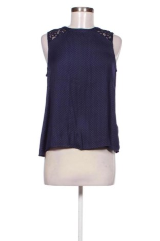 Γυναικείο τοπ Forever 21, Μέγεθος XS, Χρώμα Μπλέ, Τιμή 5,91 €, #137481344
