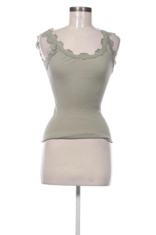 Dámský top Rosemunde, Velikost XS, Barva Zelená, Cena  1 629,00 Kč, #137481421