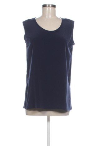 Top de femei Unbranded, Mărime L, Culoare Albastru, Preț 78,74 Lei, #137481976