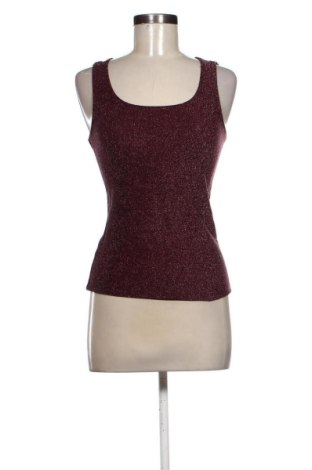 Top de femei Terranova, Mărime S, Culoare Mov, Preț 36,00 Lei, #137481988
