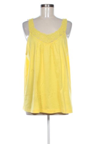 Дамски топ Hanro, Размер L, Цвят Жълт, Цена 65,44 €, #137482182