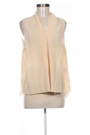 Top de femei Just Female, Mărime M, Culoare Bej, Preț 131,23 Lei, #137482641