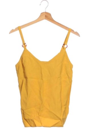 Női top Topshop, Méret M, Szín Sárga, Ár 3 175 Ft, #137483748