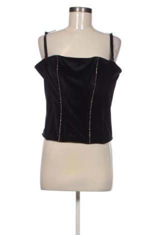 Női top Unbranded, Méret XL, Szín Fekete, Ár 5 674 Ft, #137483867