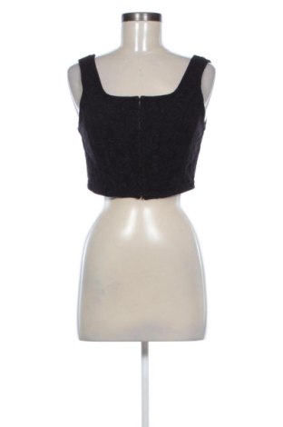 Női top SHEIN, Méret M, Szín Fekete, Ár 3 901 Ft, #137483870