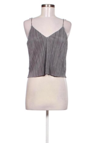 Top de femei Light Before Dark, Mărime S, Culoare Gri, Preț 73,49 Lei, #137483895