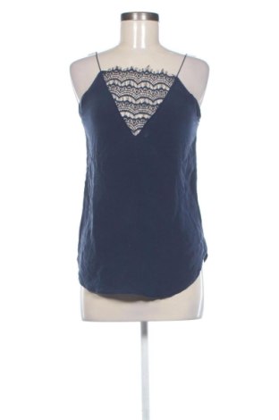 Top de femei Custommade, Mărime S, Culoare Albastru, Preț 146,97 Lei, #137483999