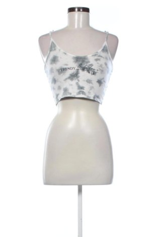 Top de femei Unbranded, Mărime M, Culoare Multicolor, Preț 73,49 Lei, #137484208