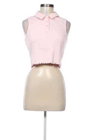 Дамски топ Tommy Hilfiger, Размер L, Цвят Розов, Цена 98,67 €, #137484423