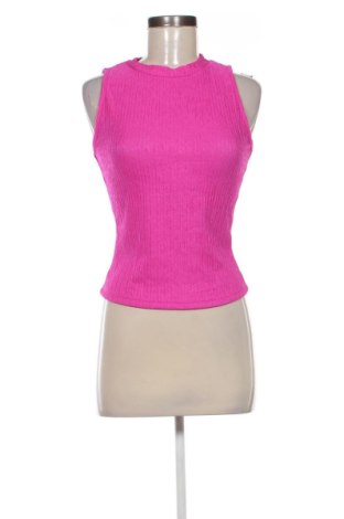 Top de femei Unbranded, Mărime M, Culoare Roz, Preț 68,24 Lei, #137484540