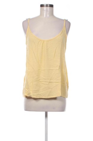 Дамски топ Zizzi, Размер L, Цвят Жълт, Цена 24,03 €, #137484735