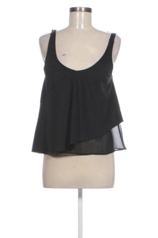 Top de femei Pull&Bear, Mărime M, Culoare Negru, Preț 51,00 Lei, #137484852