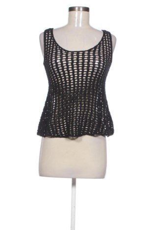 Dámsky top  Uno, Veľkosť S, Farba Čierna, Cena  22,00 €, #137484916