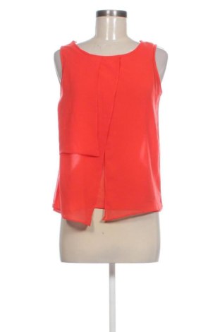 Damski top Unbranded, Rozmiar M, Kolor Czerwony, Cena 47,59 zł, #137484958