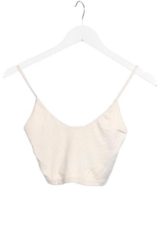 Női top Bershka, Méret XS, Szín Ekrü
, Ár 4 610 Ft, #137484981