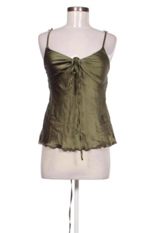 Dámsky top  SHEIN, Veľkosť S, Farba Zelená, Cena  9,00 €, #137485042