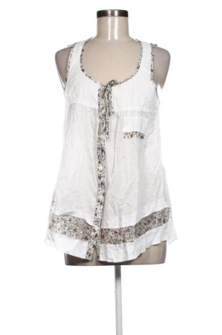 Damski top Unbranded, Rozmiar M, Kolor Biały, Cena 50,80 zł, #137485116