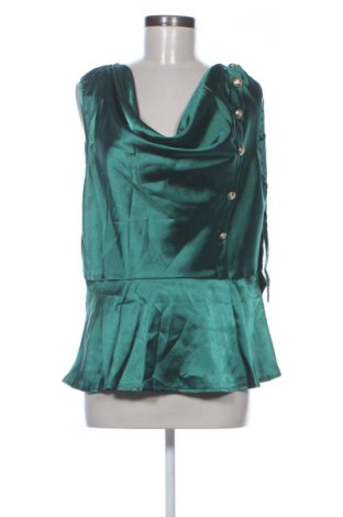 Дамски топ SHEIN, Размер XL, Цвят Зелен, Цена 9,53 €, #137485774