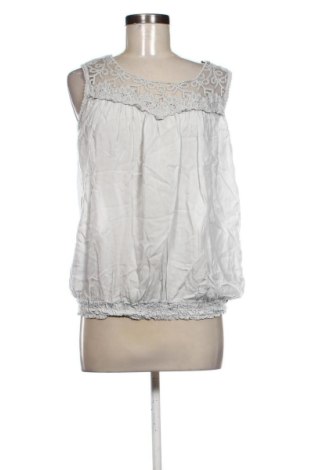 Dámsky top  Unbranded, Veľkosť L, Farba Sivá, Cena  10,00 €, #137485996