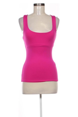 Дамски топ Zara, Размер S, Цвят Розов, Цена 13,00 €, #137486053