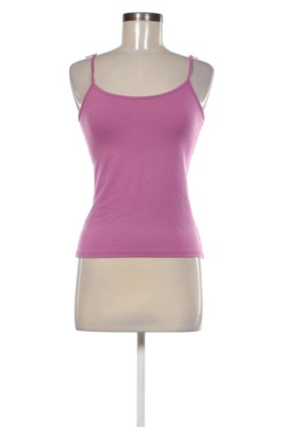 Top de femei Zara, Mărime M, Culoare Roz, Preț 68,24 Lei, #137486070