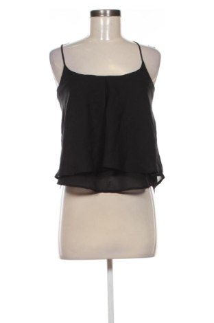 Dámsky top  Terranova, Veľkosť S, Farba Čierna, Cena  7,00 €, #137486105