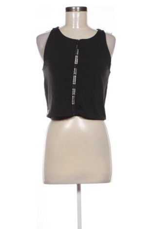 Дамски топ Steve Madden, Размер XL, Цвят Черен, Цена 25,00 €, #137486207